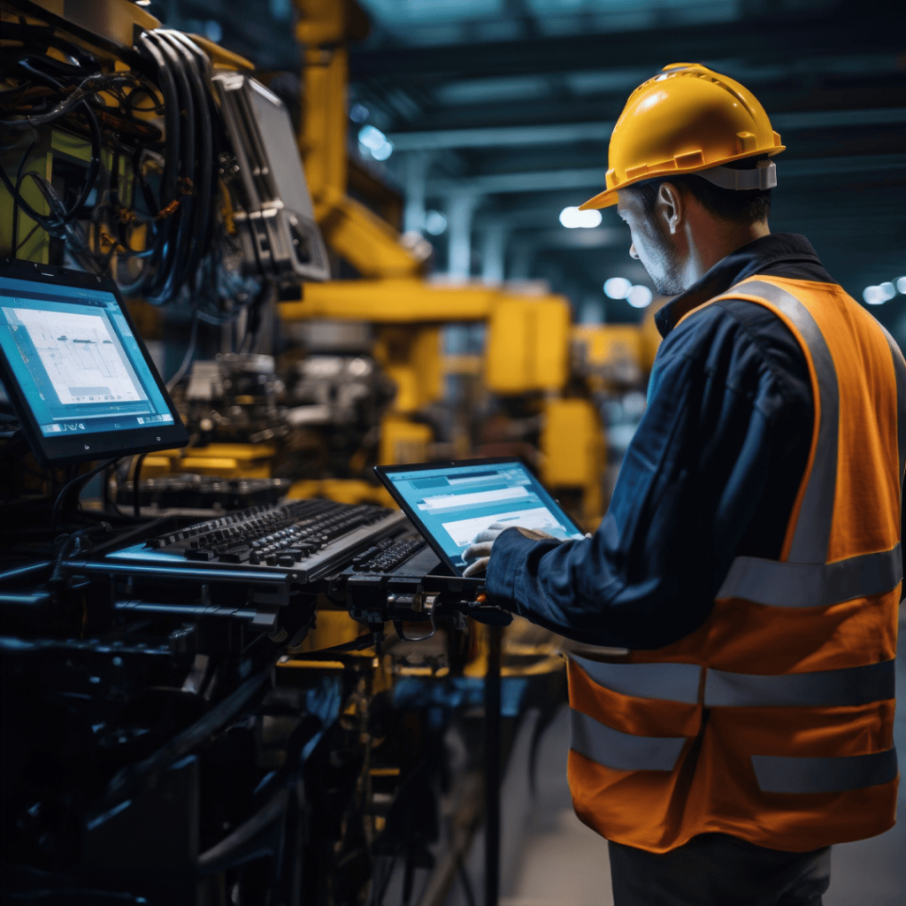 About us - PDAC Systems