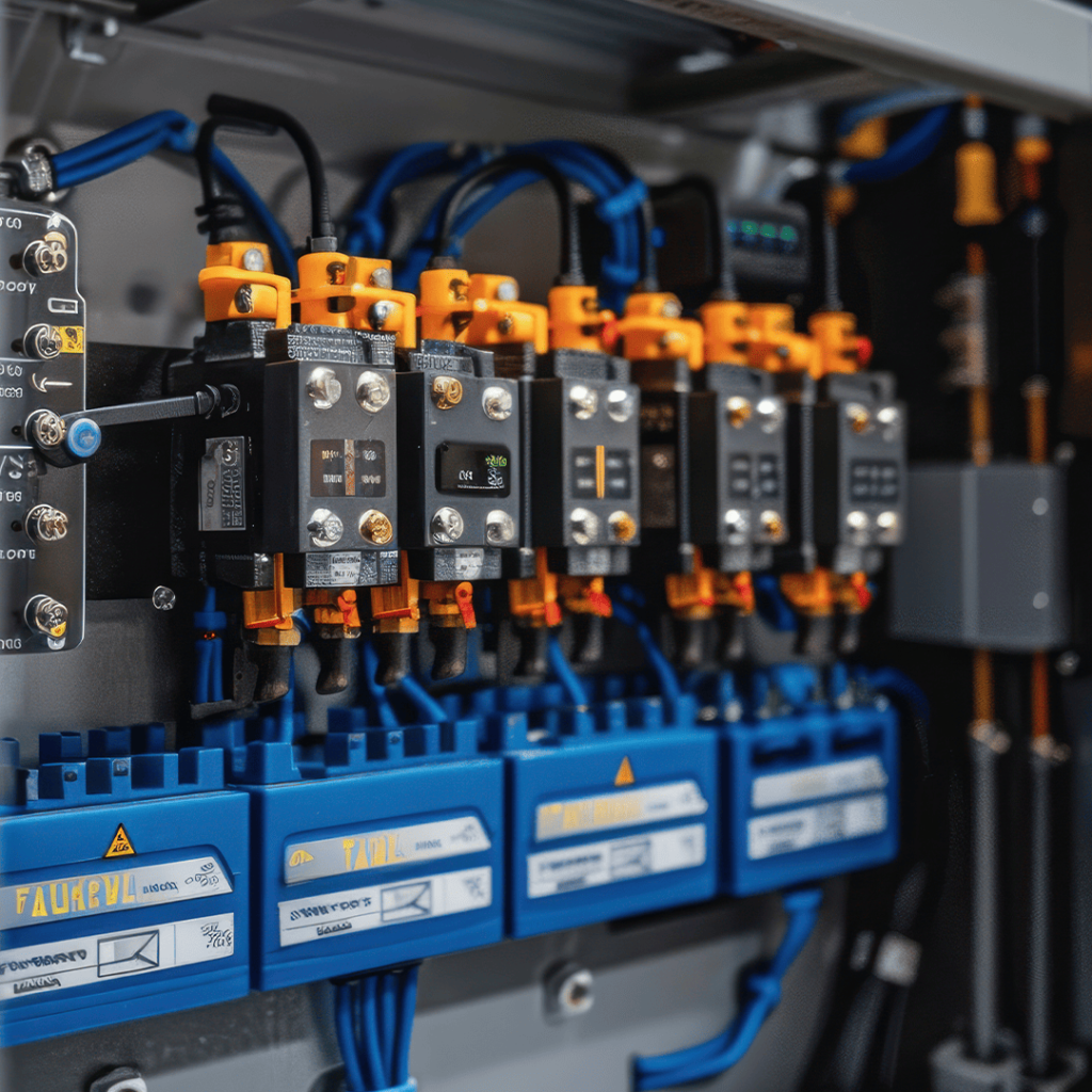 About us - PDAC Systems