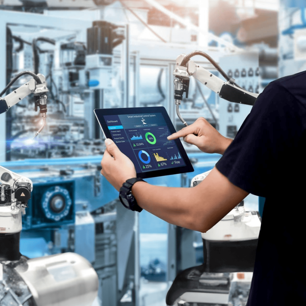 Services - PDAC Systems